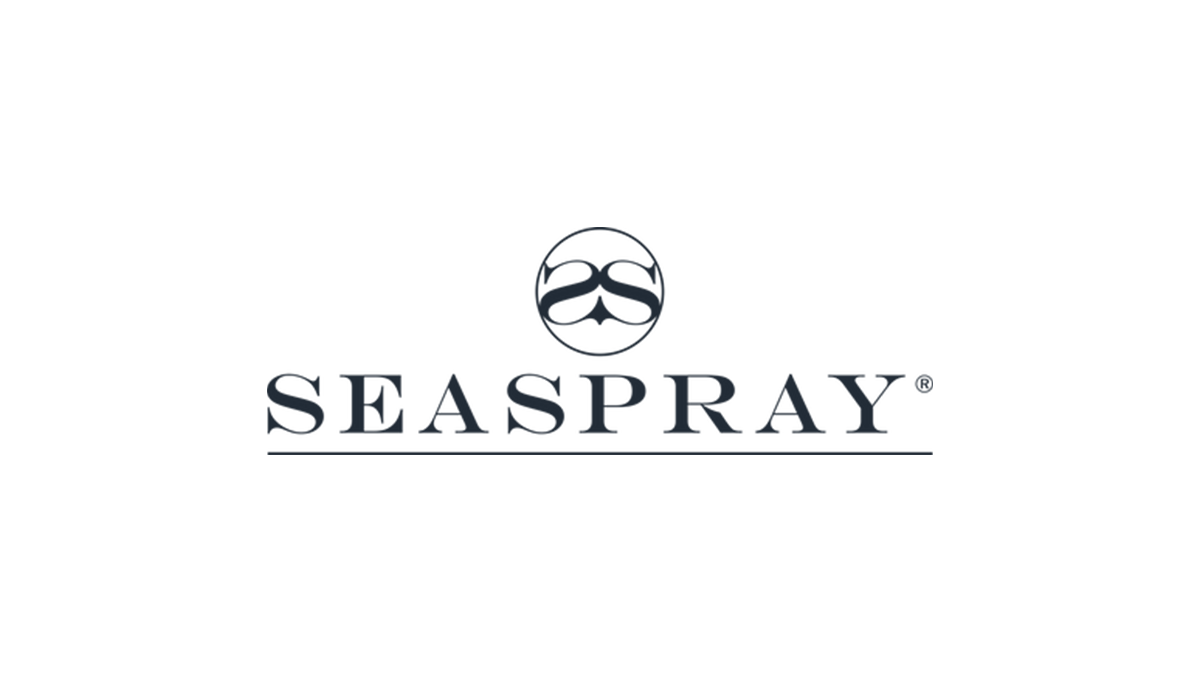 Seaspray Swimwear logo