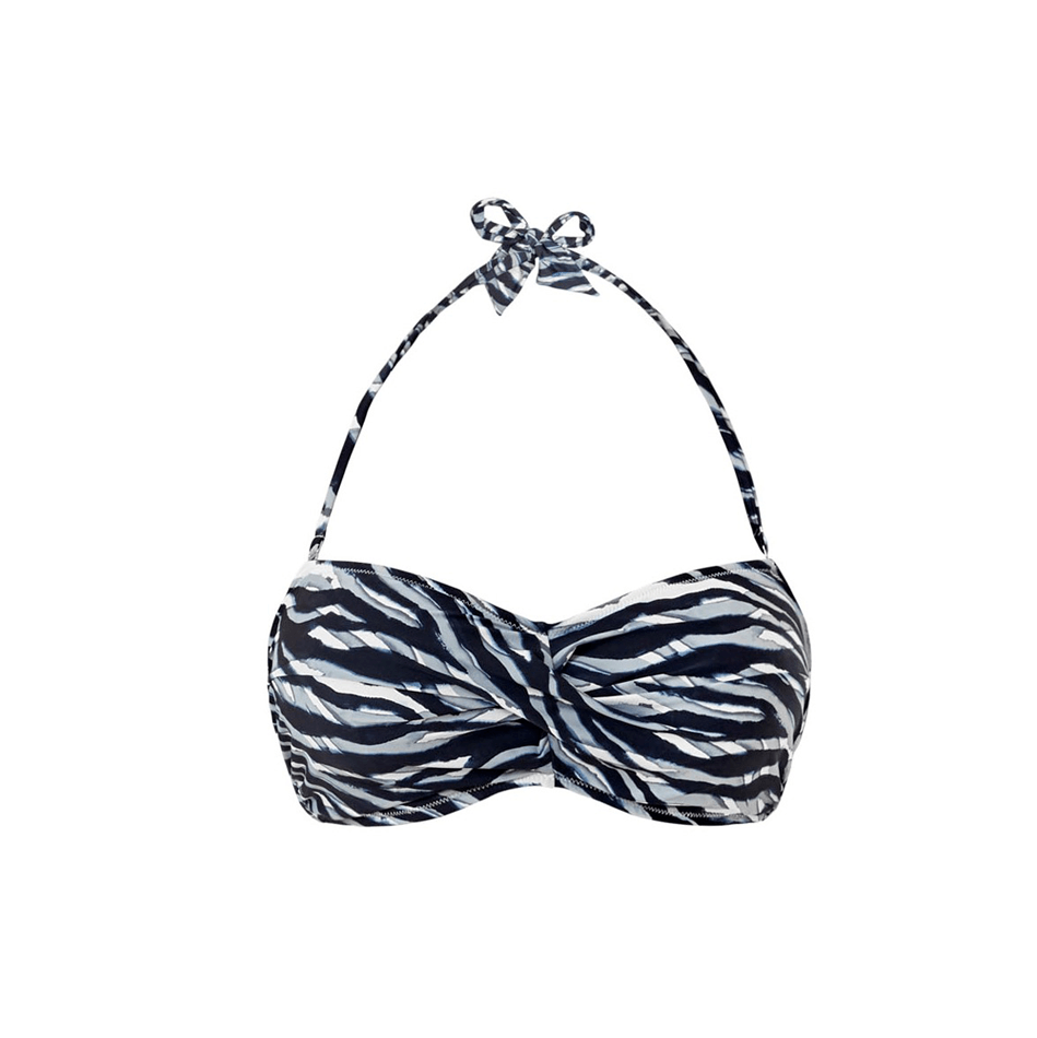 Savanna Underwired Bikini - Seaspray Swimwear