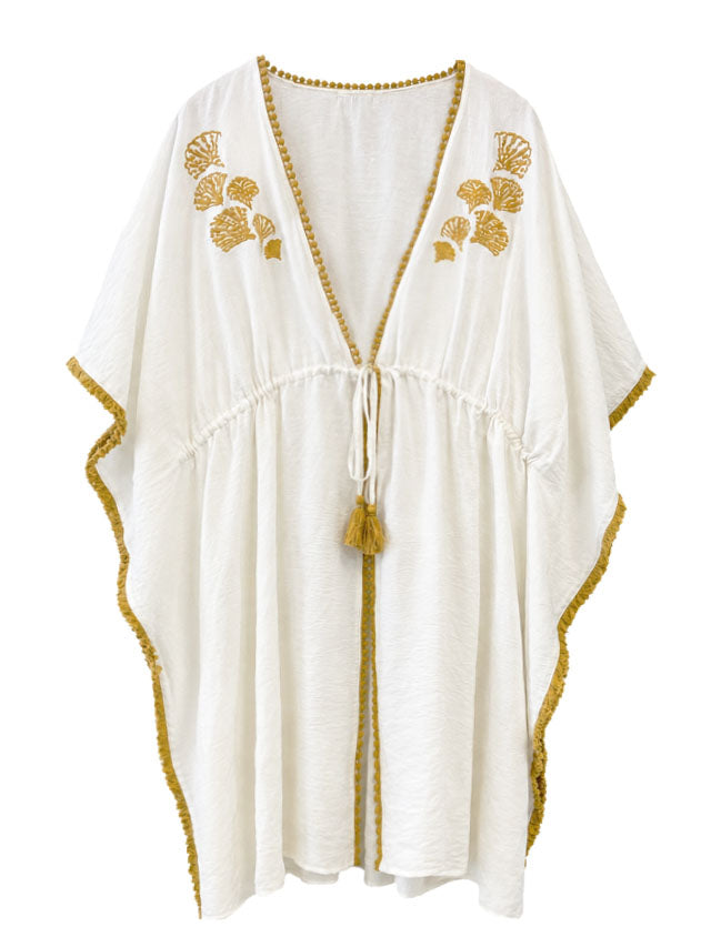Buy Women's Beach Kaftans | Seaspray Swimwear